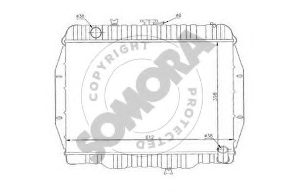 SOMORA 065340
