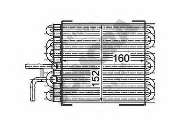 SOMORA 171340C