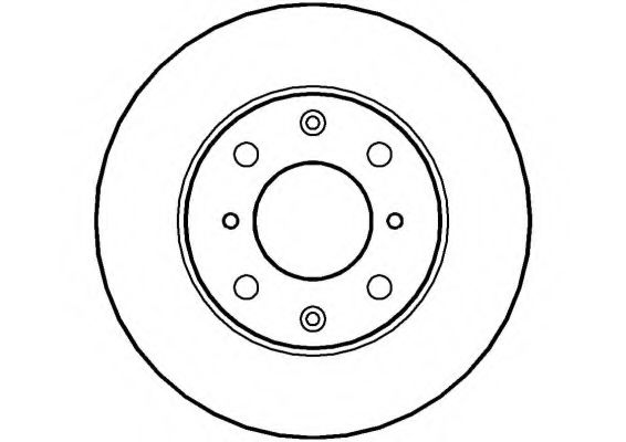 NATIONAL NBD033 NATIONAL NBD033