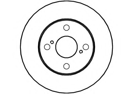 NATIONAL NBD1372 NATIONAL NBD1372