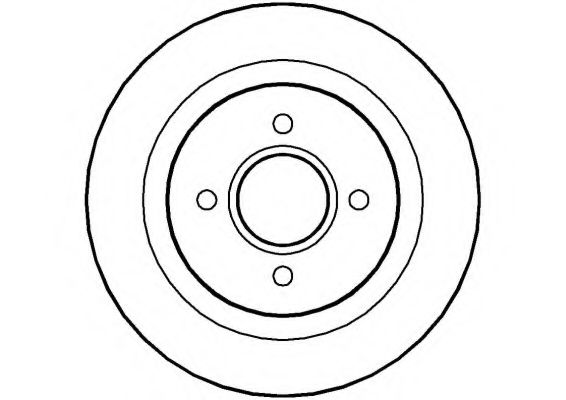 NATIONAL NBD1385 NATIONAL NBD1385