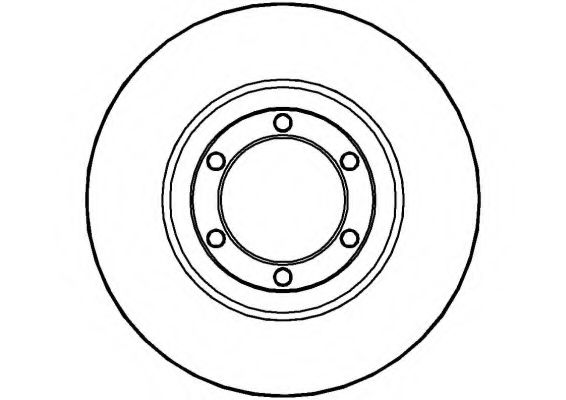 NATIONAL NBD227 NATIONAL NBD227