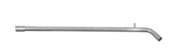 Труба выхлопного газа IMASAF 61.21.04 Труба выхлопного газа IMASAF 61.21.04