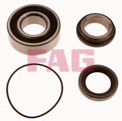 FAG 713 6902 00