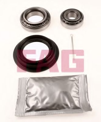 FAG 713 6135 50