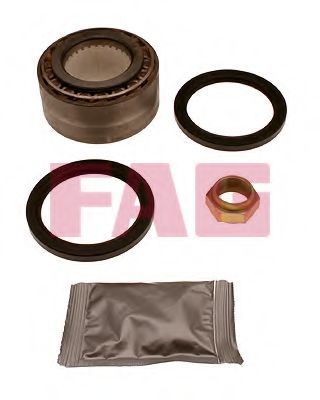 FAG 713 6503 00