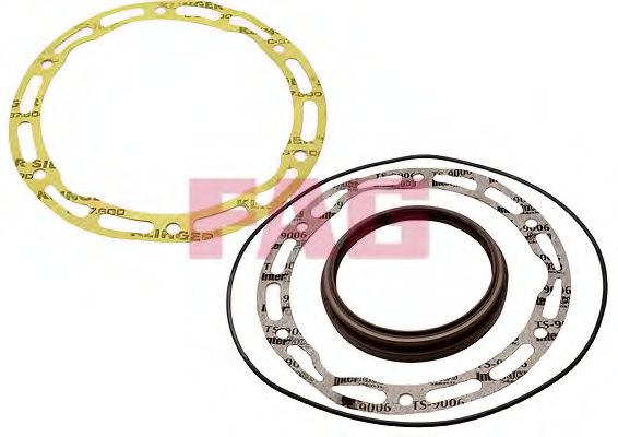 FAG 475 0157 00