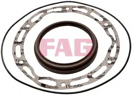 FAG 475 0167 00