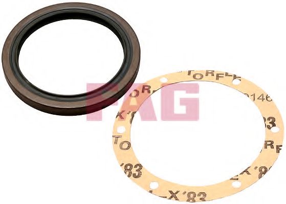 FAG 475 0176 00