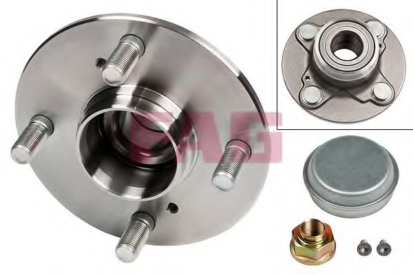 FAG 713 6236 10 FAG 713 6236 10