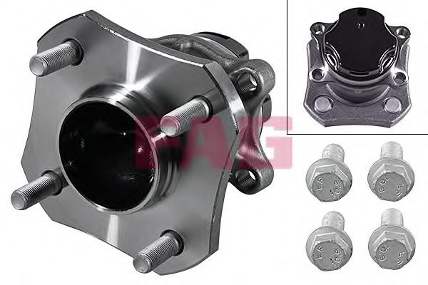 FAG 713 6330 40 FAG 713 6330 40