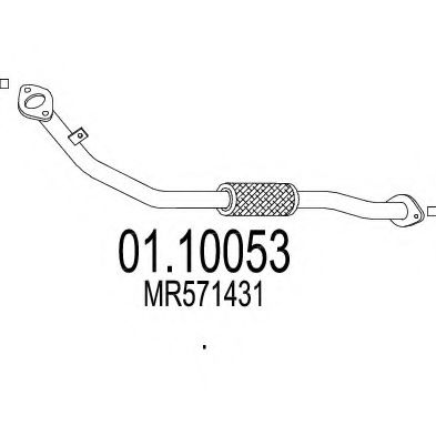 MTS 01.10053