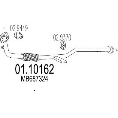 MTS 01.10162