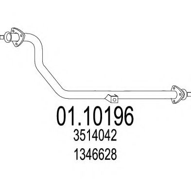 MTS 01.10196