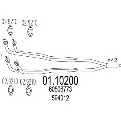 MTS 01.10200