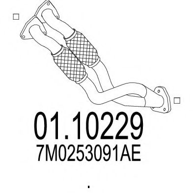 MTS 01.10229