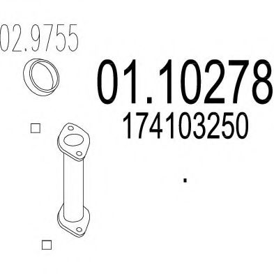 MTS 01.10278