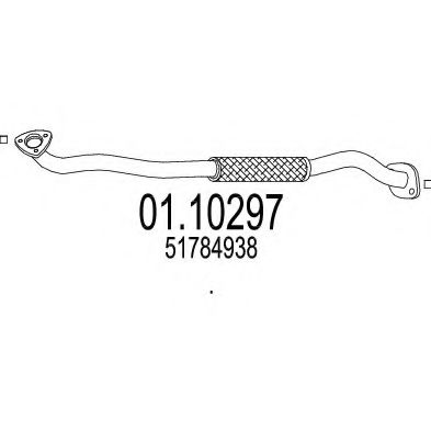 MTS 01.10297