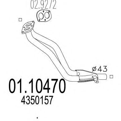 MTS 01.10470