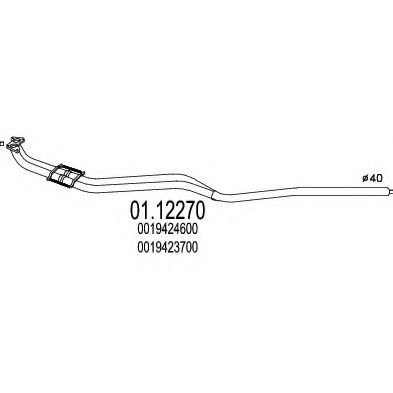 MTS 01.12270