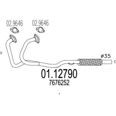 MTS 01.12790