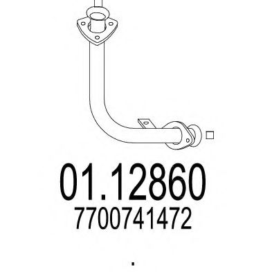 MTS 01.12860