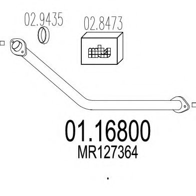 MTS 01.16800