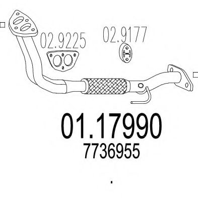 MTS 01.17990