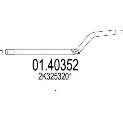MTS 01.40352