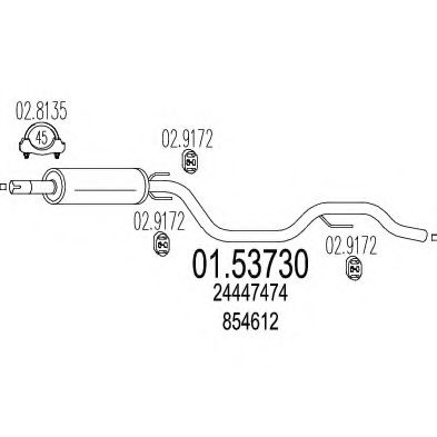 MTS 01.53730