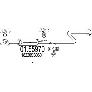 MTS 01.55970