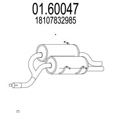 MTS 01.60047