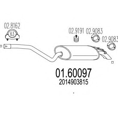 MTS 01.60097