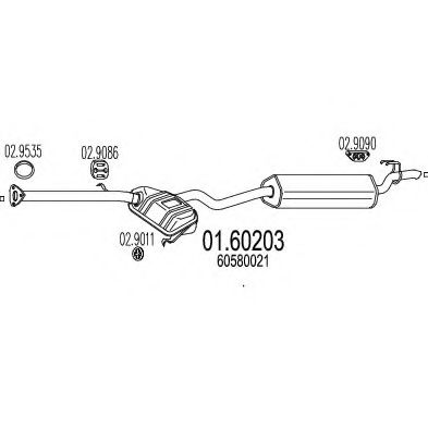 MTS 01.60203