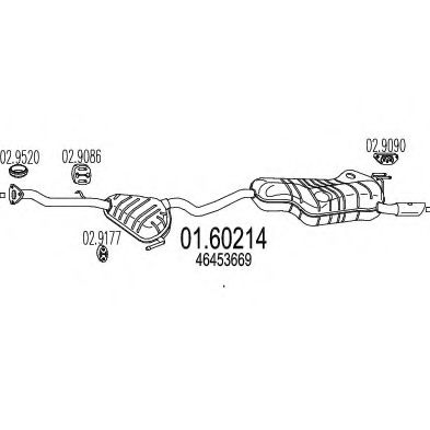 MTS 01.60214