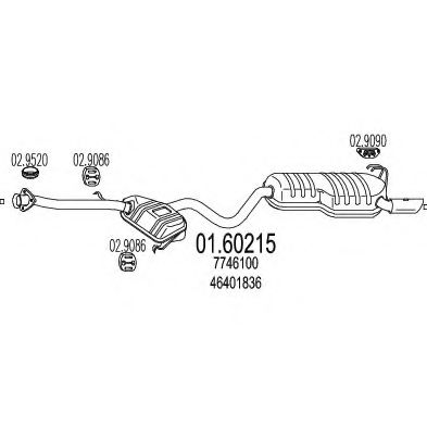 MTS 01.60215