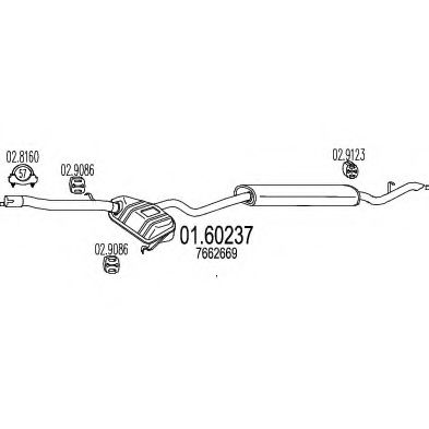 MTS 01.60237