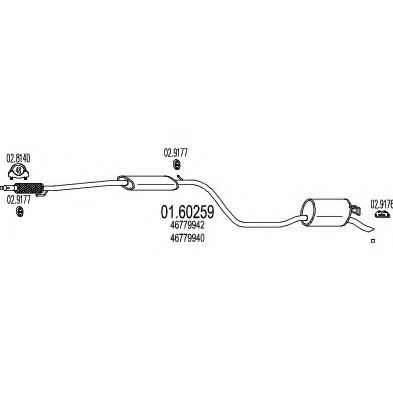 MTS 01.60259