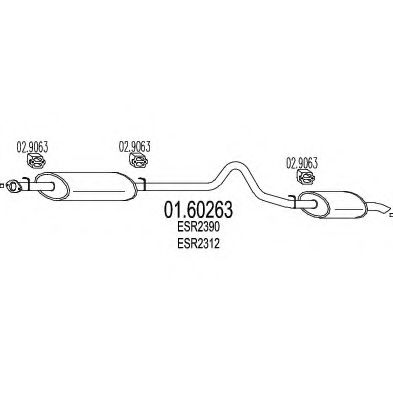MTS 01.60263