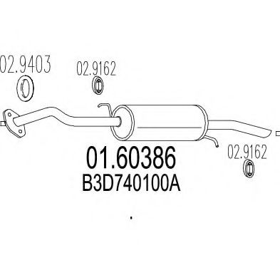 MTS 01.60386