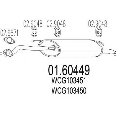 MTS 01.60449