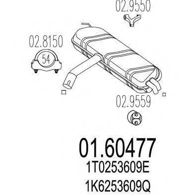 MTS 01.60477