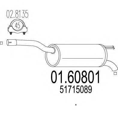 MTS 01.60801