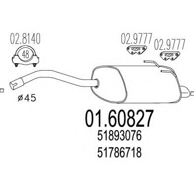 MTS 01.60827