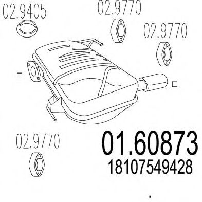 MTS 01.60873