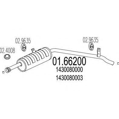 MTS 01.66200