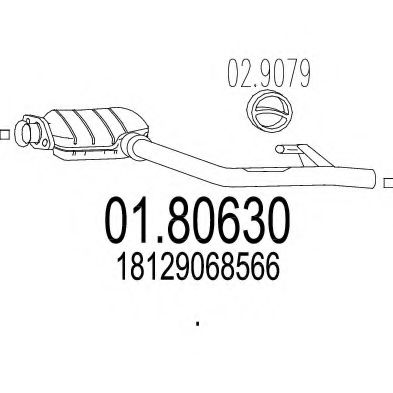 MTS 01.80630