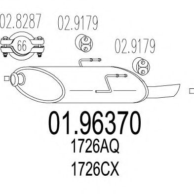 MTS 01.96370