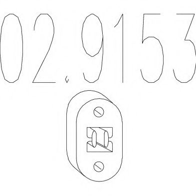 MTS 02.9153