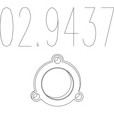 MTS 02.9437